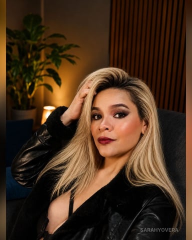 SarahYovera foto