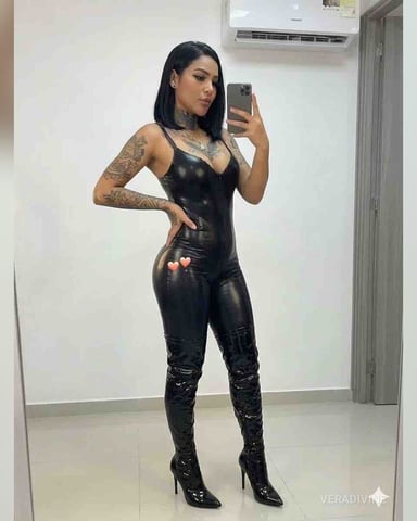 VeraDivine Foto