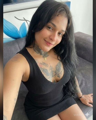 VeraDivine Foto