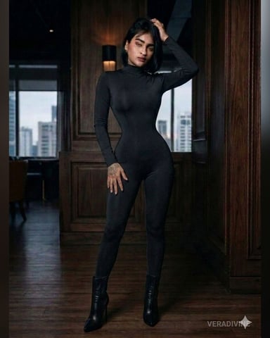 VeraDivine Foto