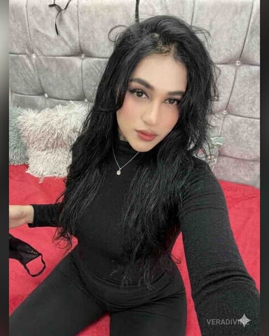 VeraDivine Foto