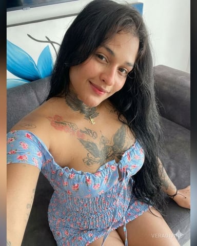 VeraDivine Foto