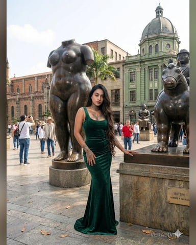VeraDivine Foto