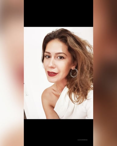 AlexiaMendoza Foto