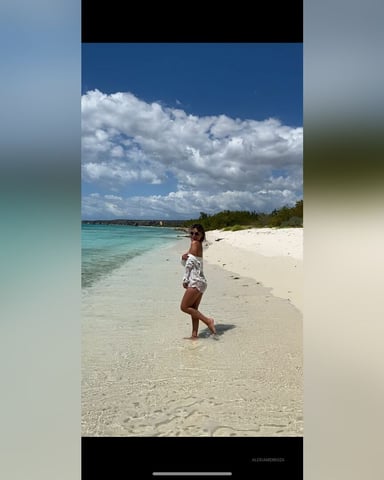 AlexiaMendoza Foto