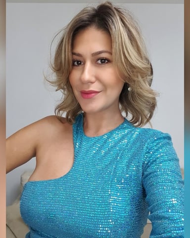 AlexiaMendoza Foto