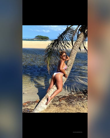 AlexiaMendoza Foto