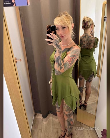 AmaliaRock foto
