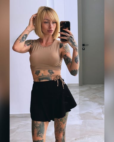 AmaliaRock foto