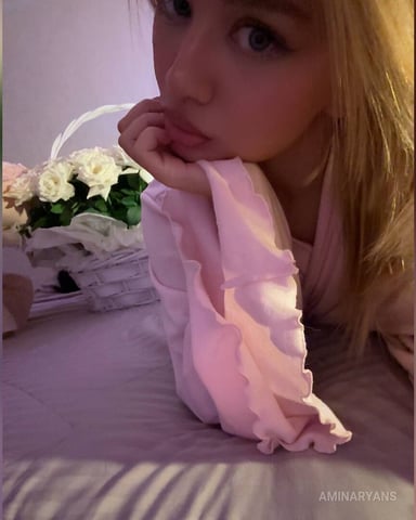 AminaRyans photo