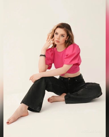 AsellaStars photo