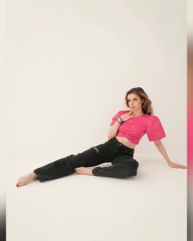 AsellaStars photo