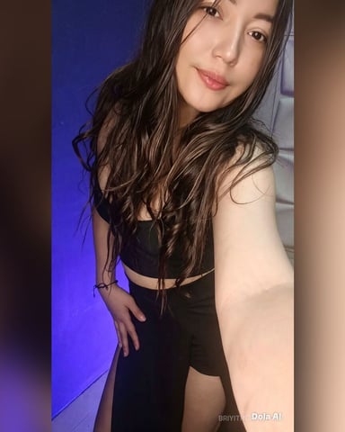 BriyithCrawford foto