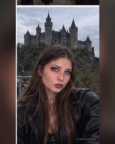 DominiqueVoss photo