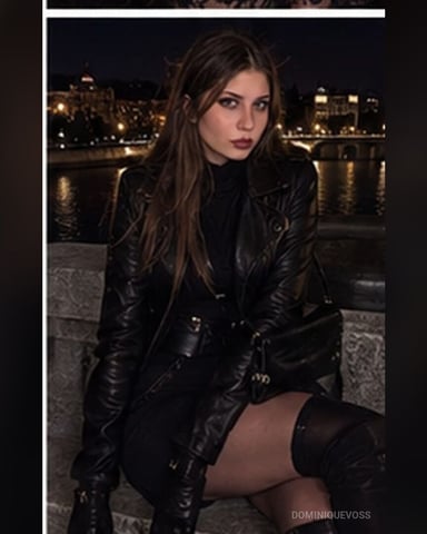 DominiqueVoss photo