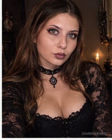 DominiqueVoss photo