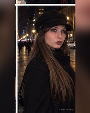 DominiqueVoss photo