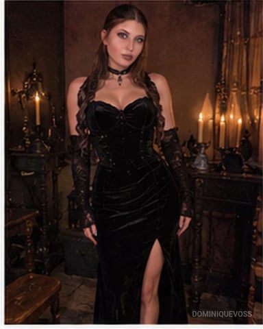 DominiqueVoss photo