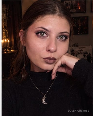 DominiqueVoss photo