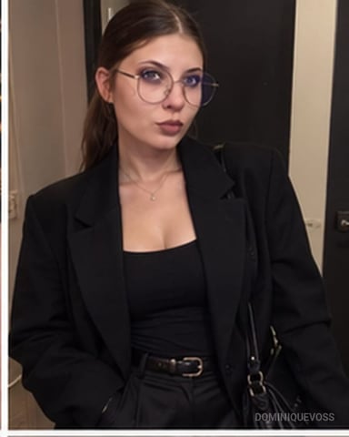 DominiqueVoss photo