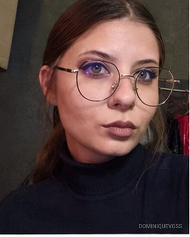 DominiqueVoss photo