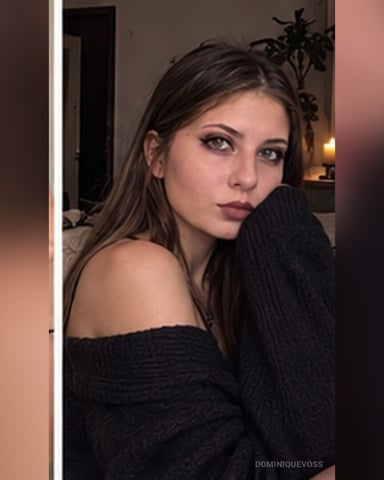 DominiqueVoss photo