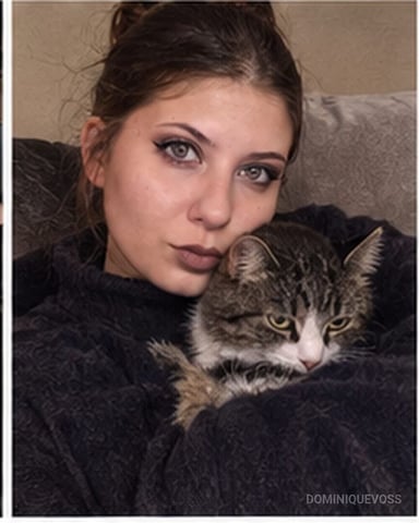 DominiqueVoss photo