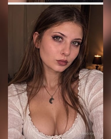 DominiqueVoss photo