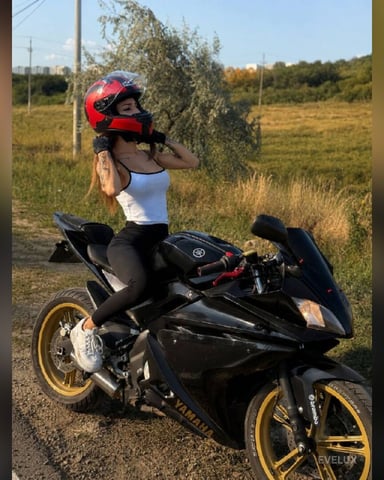 EveLux photo
