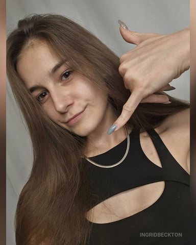 IngridBeckton Foto