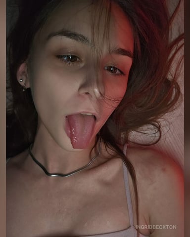 IngridBeckton Foto