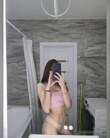 IngridBeckton Foto