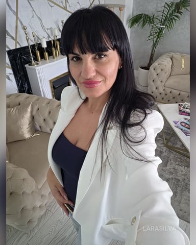 LaraSilva foto