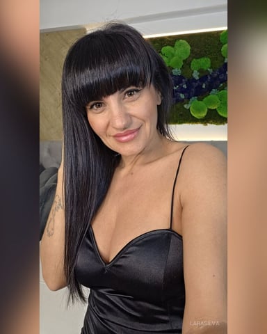LaraSilva foto