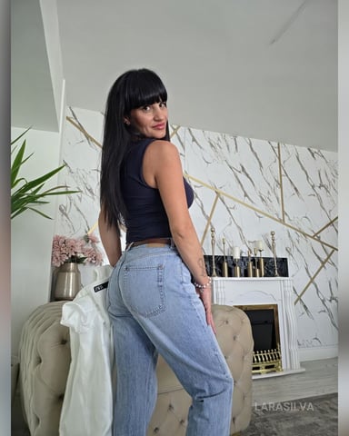 LaraSilva foto