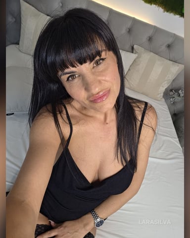 LaraSilva foto