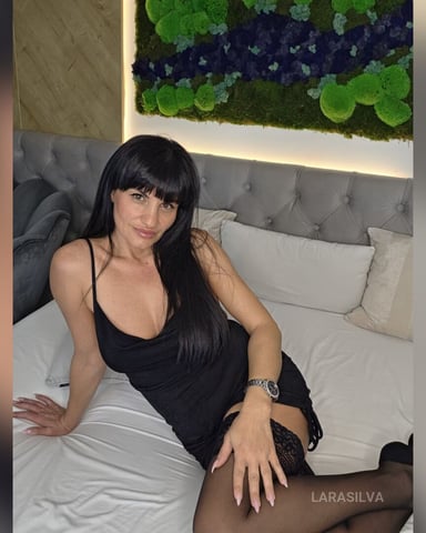 LaraSilva foto