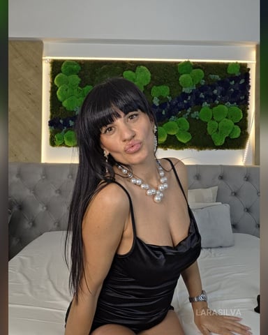 LaraSilva foto