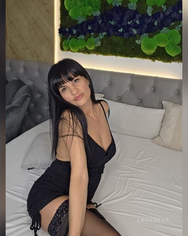LaraSilva foto
