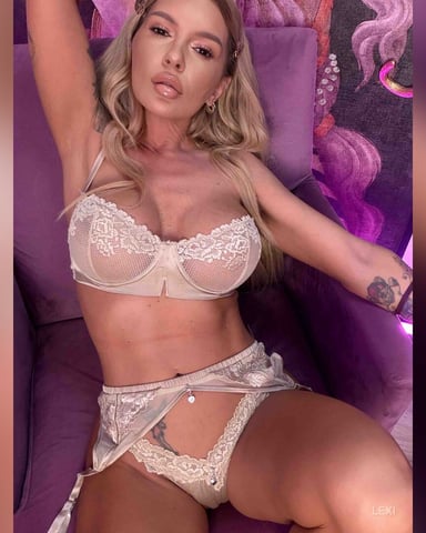 Lexi photo