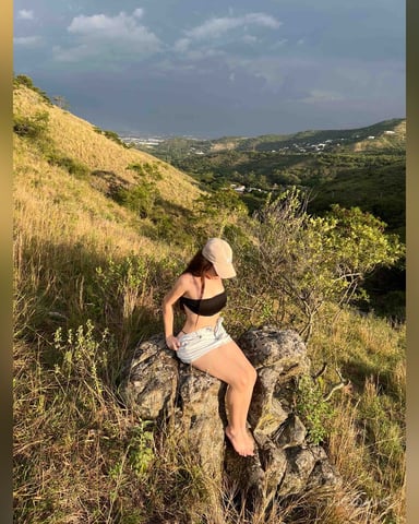 LucyDavis Foto