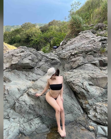 LucyDavis Foto