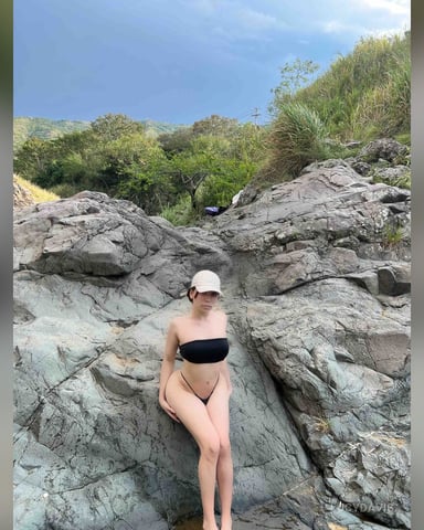LucyDavis Foto