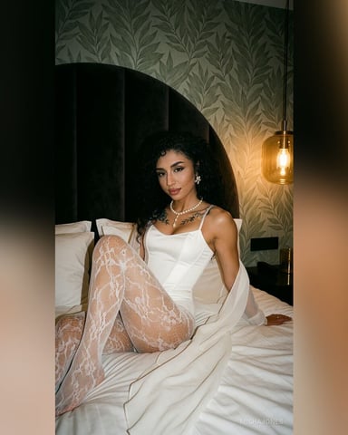 MishaJones photo