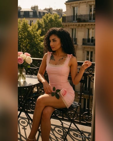 MishaJones photo