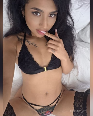MishaJones photo