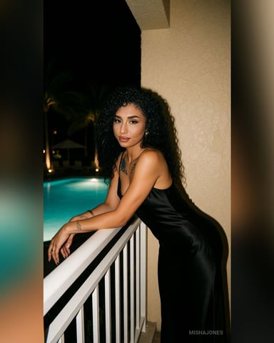 MishaJones photo