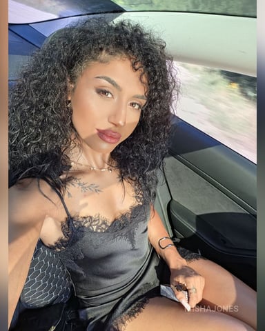 MishaJones photo