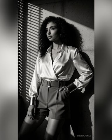 MishaJones photo