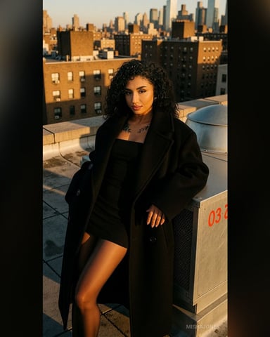 MishaJones photo